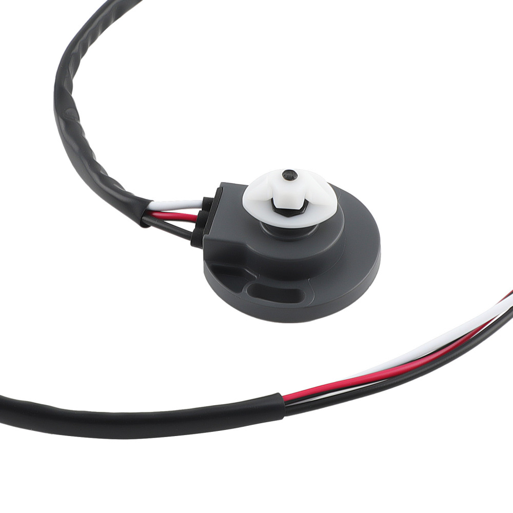 3 wire Trim Sender Capteur Envoi Unit compatible pour Volvo Penta SX-M,DP-S,DP-SM 3863007