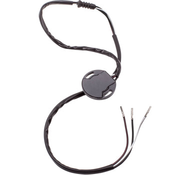 Compatible for Volvo Penta SX-M, DP-S,DP-SM transom assemblies w/3 wire Trim Sender