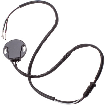 Compatible for Volvo Penta SX-M, DP-S,DP-SM transom assemblies w/3 wire Trim Sender