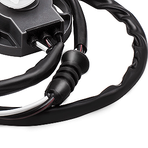 Trim Capteur ÉMetteur UnitÉ Compatible pour Volvo Penta SX-M,DP-S,DP-SM 3863007 3849411