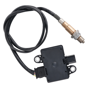 Exhaust Particulate Sensor compatible for CUMMINS SENSORA Replacement 0111531328 68299062AA