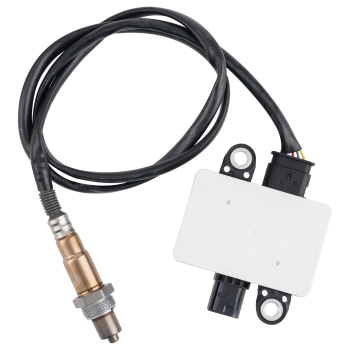 Exhaust Particulate Sensor compatible for CUMMINS SENSORA Replacement 0111531328 68299062AA