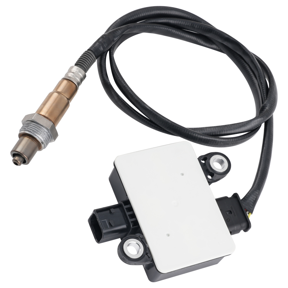 Exhaust Particulate Sensor compatible for CUMMINS SENSORA Replacement 0111531328 68299062AA