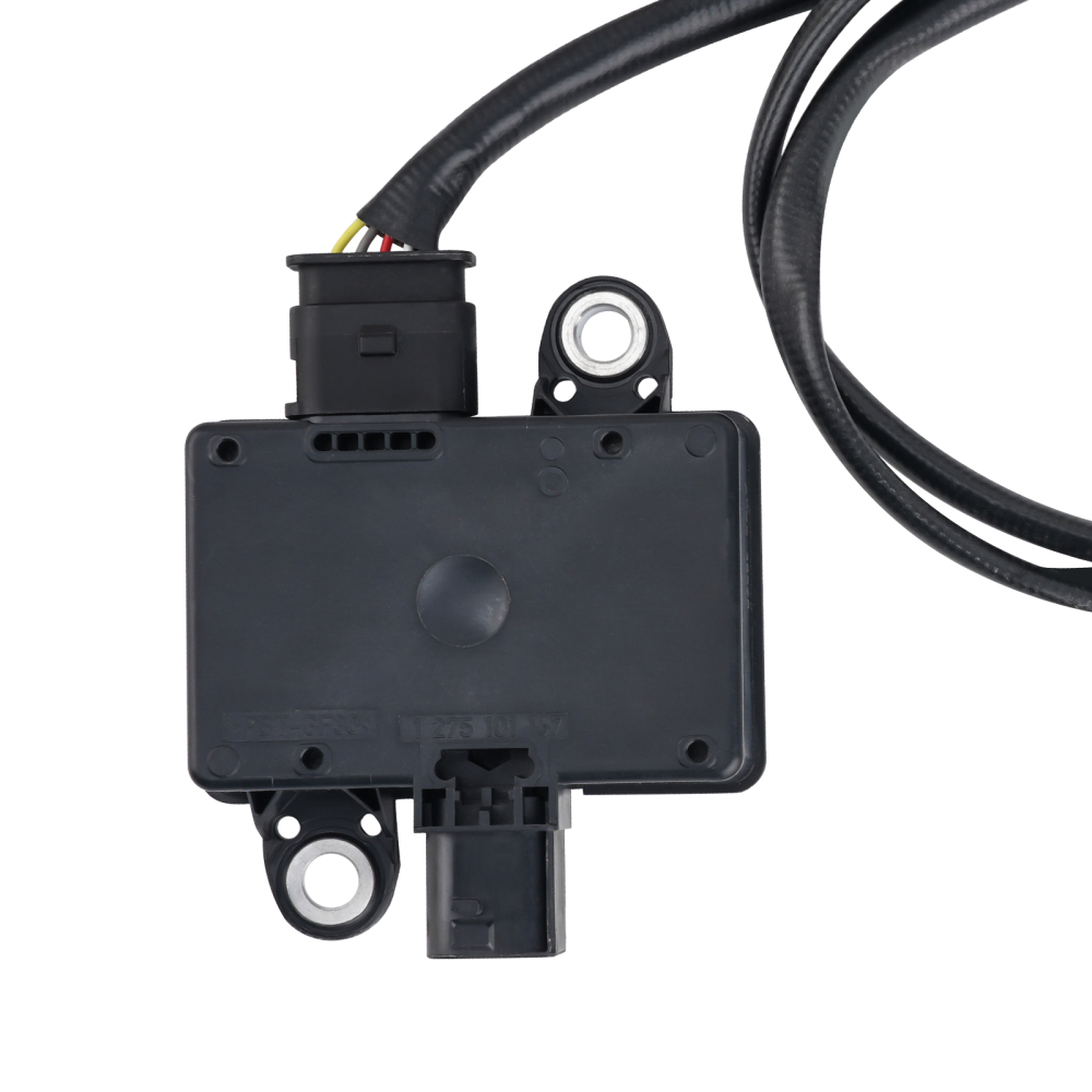 Exhaust Particulate Sensor compatible for CUMMINS SENSORA Replacement 0111531328 68299062AA