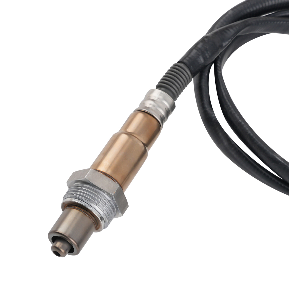 Nox Nitrogen Oxide Sensor compatible for CUMMINS SENSOR A0101538528 5461552 68299062AA