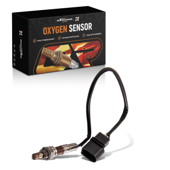 Upstream Oxygen Sensor compatible for Hyundai Elantra 03-09 compatible for Kia Spectra04-09 39210-23700