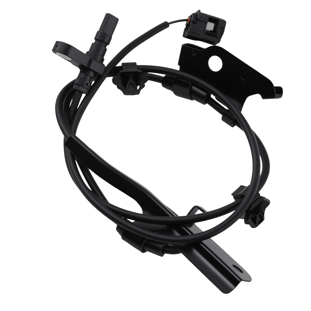 4X ABS Wheel Speed Sensor Front Rear RightLeft compatible for Toyota RAV4 2006-12 4WD