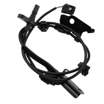 4X ABS Wheel Speed Sensor Front Rear RightLeft compatible for Toyota RAV4 2006-12 4WD