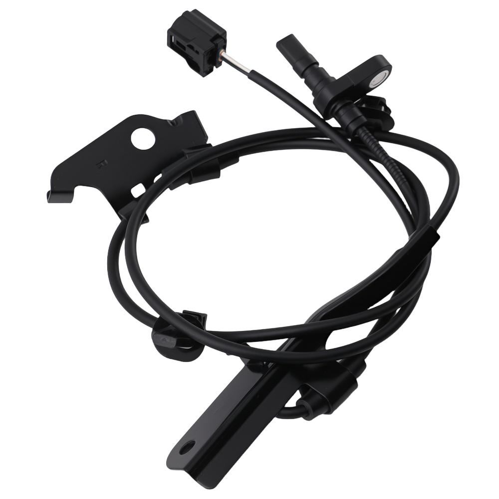 4X ABS Wheel Speed Sensor Front Rear RightLeft compatible for Toyota RAV4 2006-12 4WD