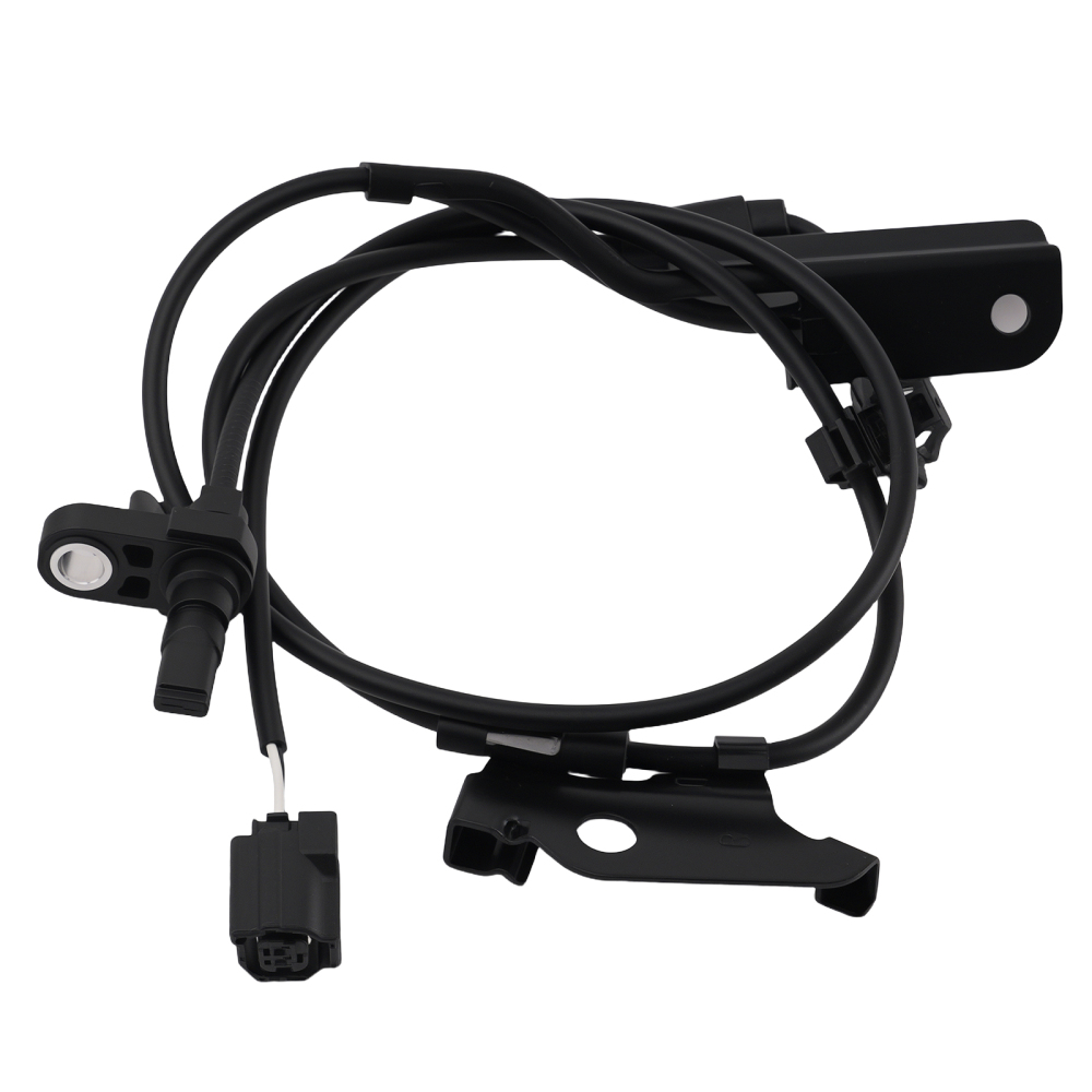 4X ABS Wheel Speed Sensor Front Rear RightLeft compatible for Toyota RAV4 2006-12 4WD