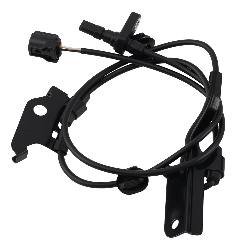 4X ABS Wheel Speed Sensor Front Rear RightLeft compatible for Toyota RAV4 2006-12 4WD