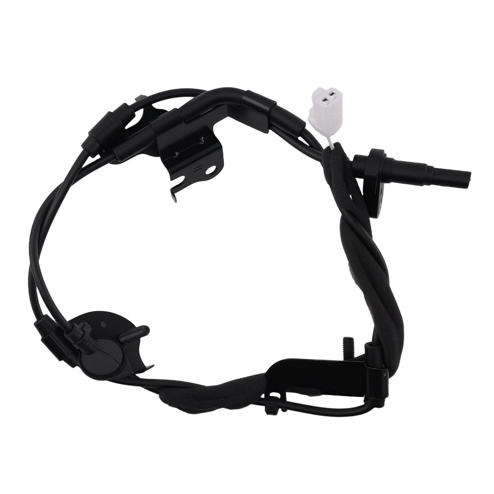 4X ABS Wheel Speed Sensor Front Rear RightLeft compatible for Toyota RAV4 2006-12 4WD