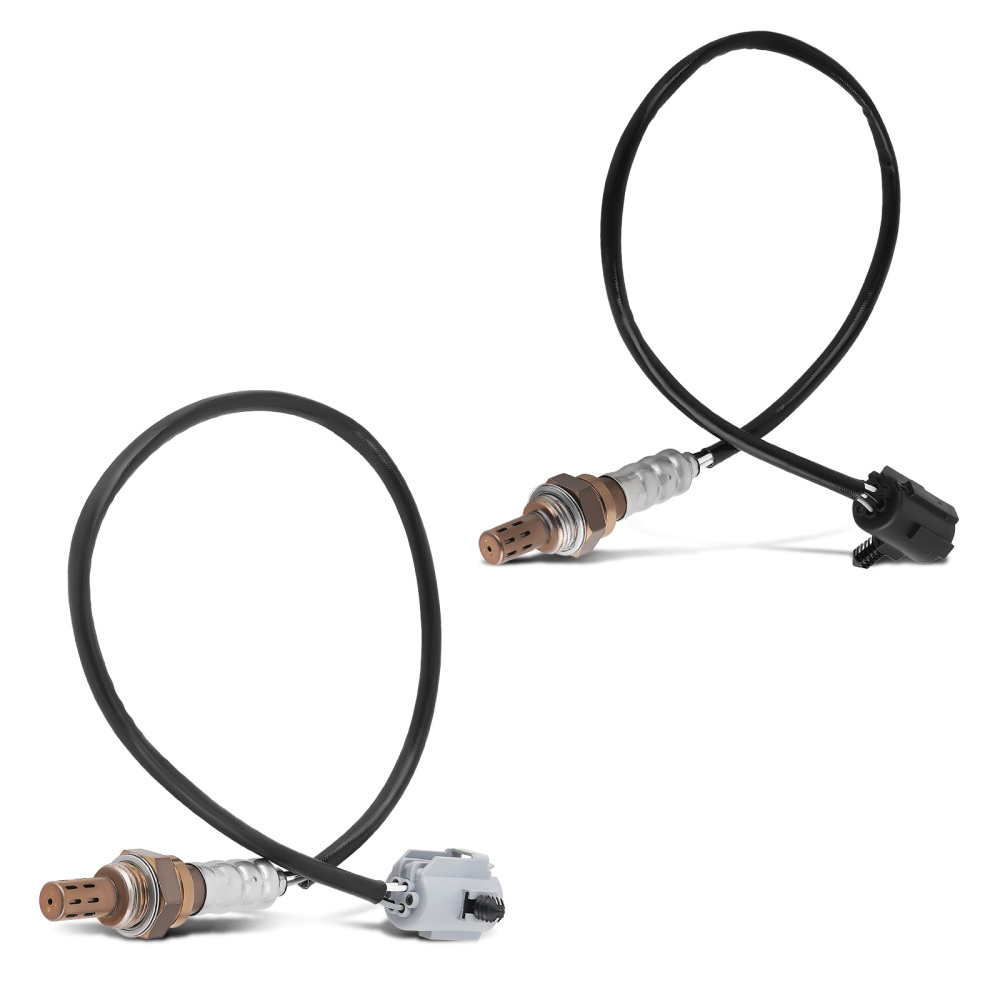 Set of 2 Oxygen O2 Sensor compatible for Dodge Ram 1500 Pickup 3.9L 5.2L 5.9L 96-00