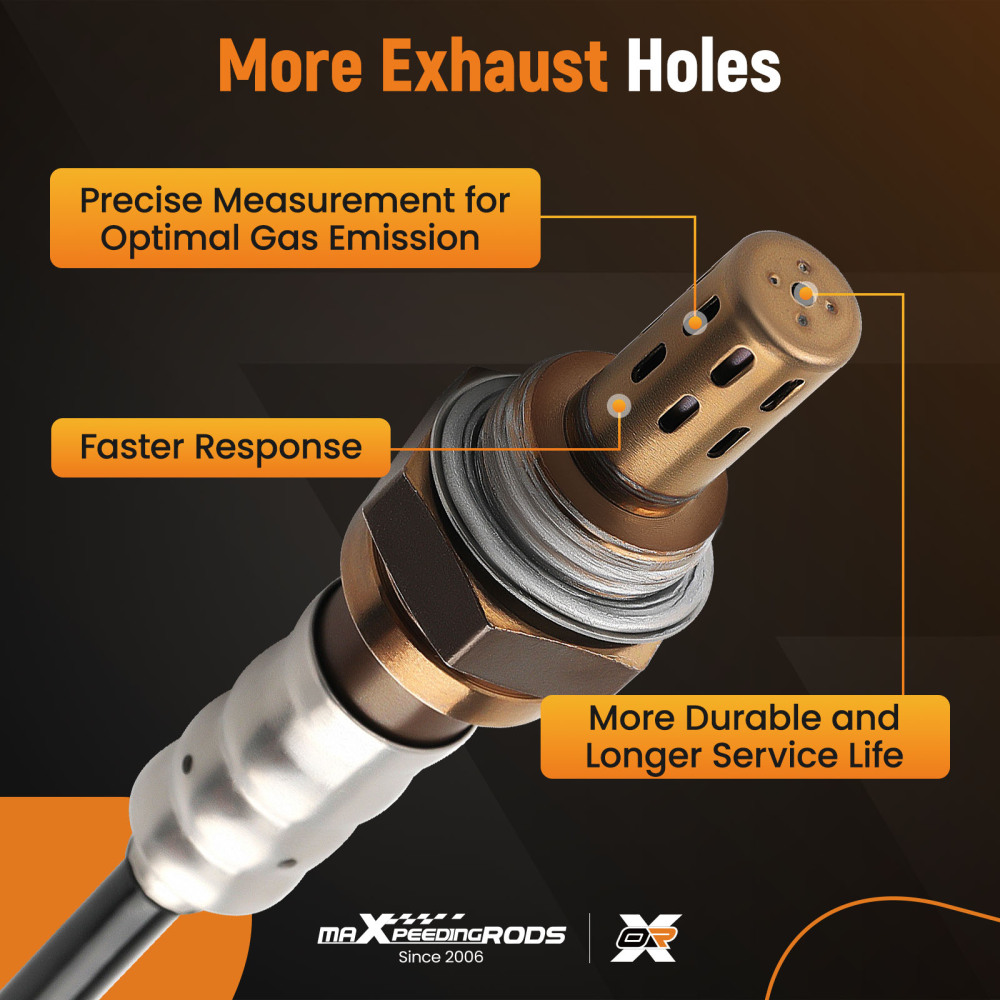 Oxygen Sensor compatible for Buick Century Lesabre Park Avenue 94-96 Upstream 234-4012