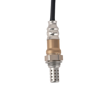 2x Up+Down Oxygen Sensor compatible for Buick Allure V8 5.3L 2008-2009 Upstream Downstream