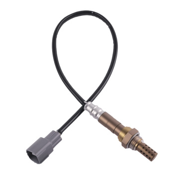 2xO2 Oxygen Sensor UpstreamDownstream compatible for Toyota Yaris 1.5L L4 06-14 234-9052
