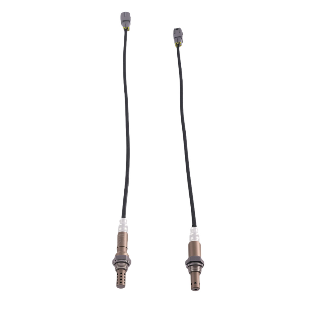 2xO2 Oxygen Sensor UpstreamDownstream compatible for Toyota Yaris 1.5L L4 06-14 234-9052