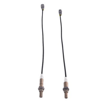 2xO2 Oxygen Sensor UpstreamDownstream compatible for Toyota Yaris 1.5L L4 06-14 234-9052