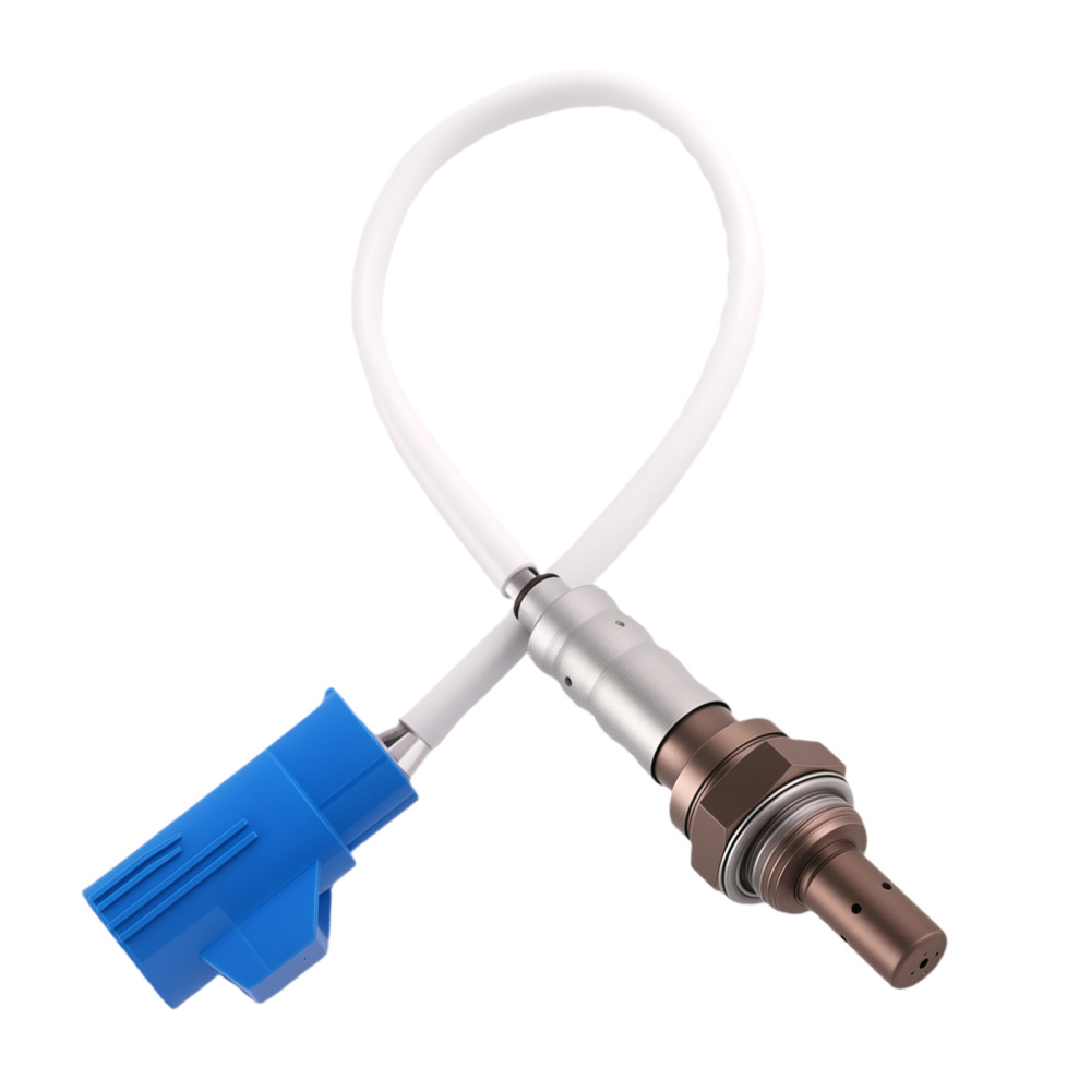 2PC Up+Down Oxygen Sensors compatible for Ford Focus 2.0L 2006-2011 2344107 2344370