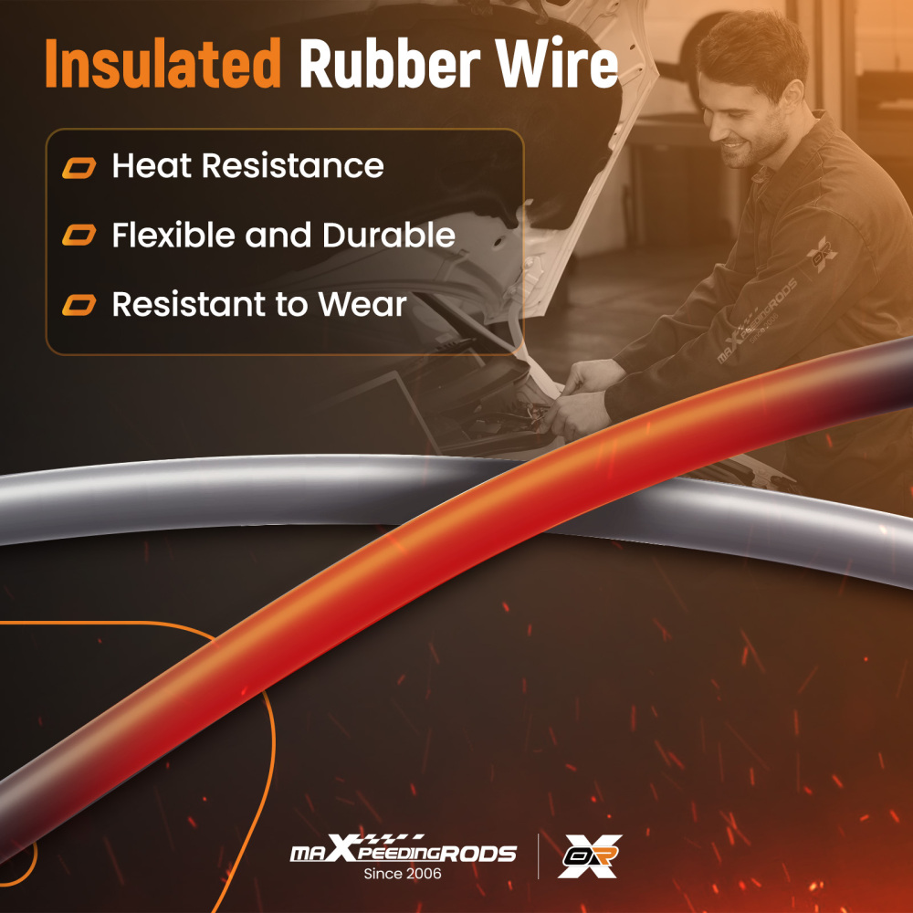 2PC Up+Down Oxygen Sensors compatible for Ford Focus 2.0L 2006-2011 2344107 2344370