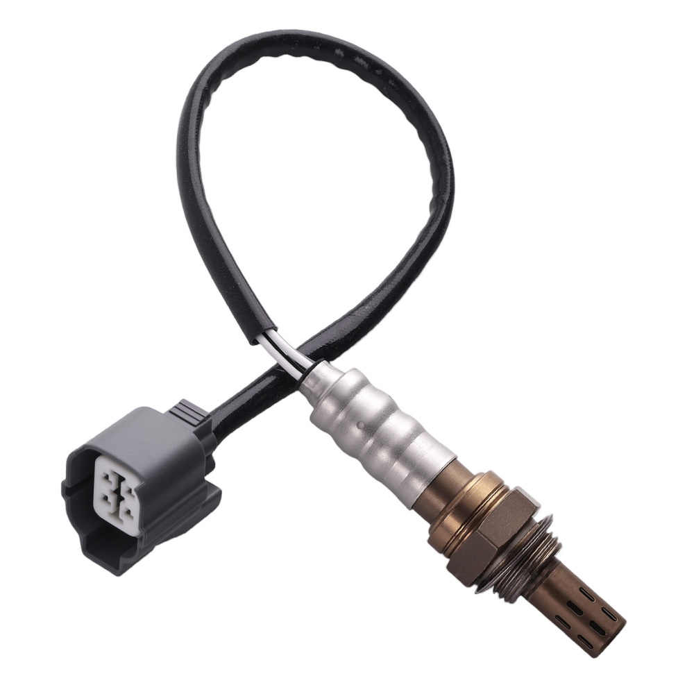 Set of 2 O2 Sensors Up+Down compatible for Honda CR-V 2.4L 2002-2004 234-9005