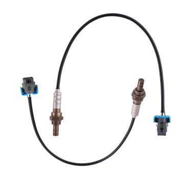 Set of 2 O2 Sensors Up+Down compatible for Honda CR-V 2.4L 2002-2004 234-9005