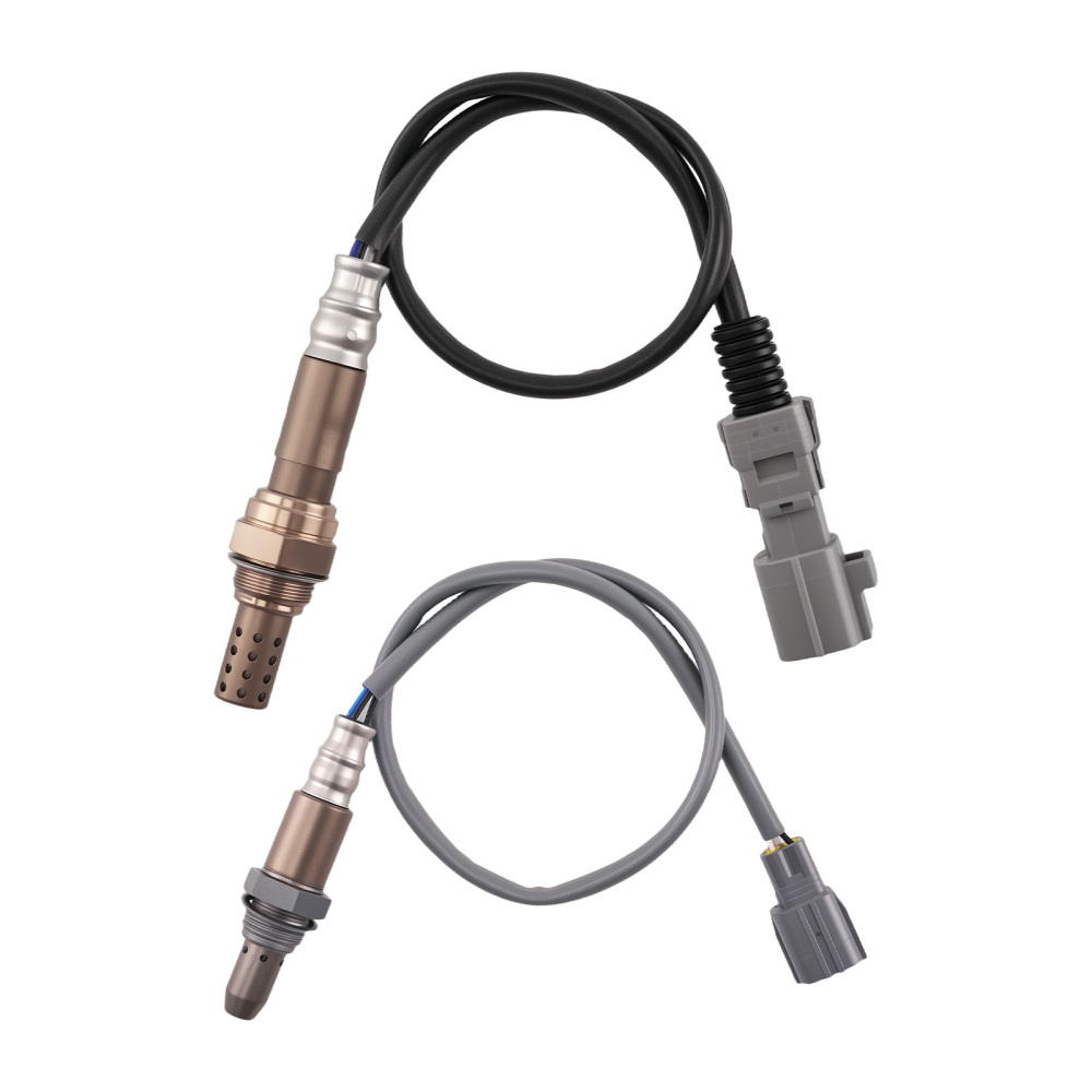 2X Upstream+Downstream Oxygen O2 SensorFor compatible for Scion TC 2.4L 234-9041 234-4149