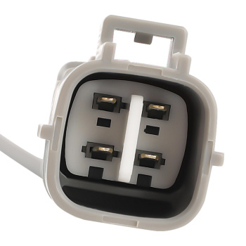 Rear Oxygen O2 Sensor Downstream compatible for Toyota Camry 2.4L L4 02-2003 compatible for Lexus Scion