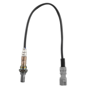 Rear Oxygen O2 Sensor Downstream compatible for Toyota Camry 2.4L L4 02-2003 compatible for Lexus Scion