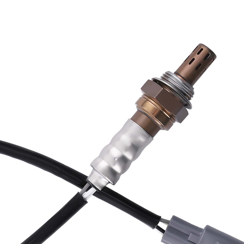 4X Upstream+Downstream Oxygen O2 SensorFor compatible for Lexus LX470 4.7L 1998-2002 234-4169