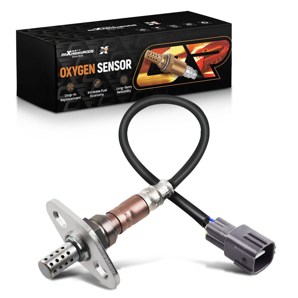 Oxygen Sensor compatible for Toyota 4Runner T100 compatible for Tundra Tacoma Lexus LX470 93-05 234-4154