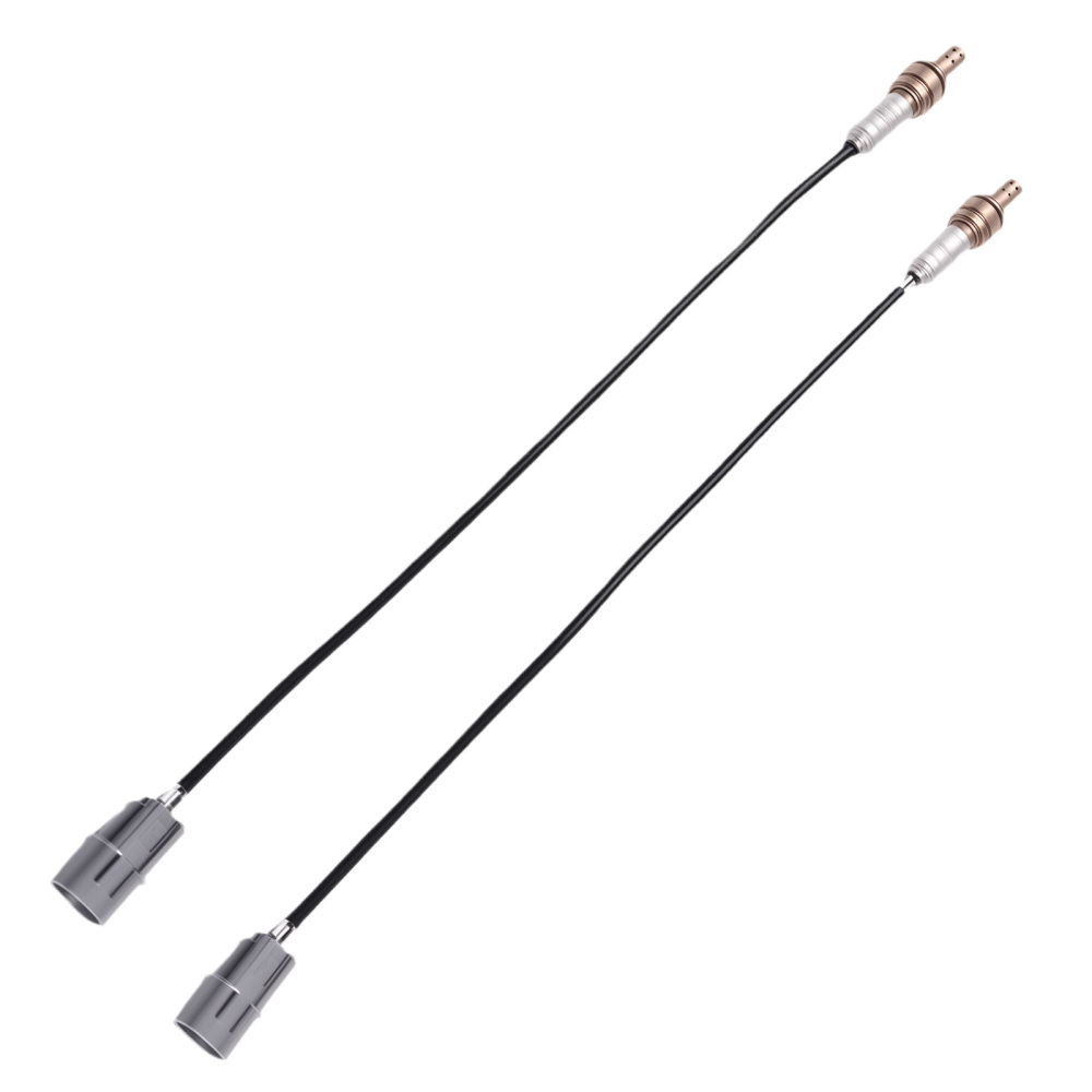 Set of 4 O2 Sensors compatible for Hyundai Santa Fe 2.7L V6 2007-2009 234-4194 234-4429