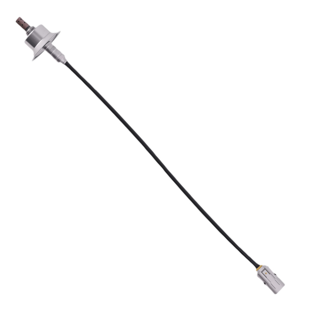 Set of 4 O2 Sensors compatible for Hyundai Santa Fe 2.7L V6 2007-2009 234-4194 234-4429