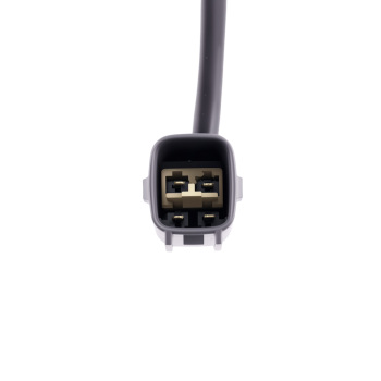 2PC O2 Oxygen Sensor Up+Down compatible for Toyota Corolla Matrix 1.8L 03-04 89465-13030