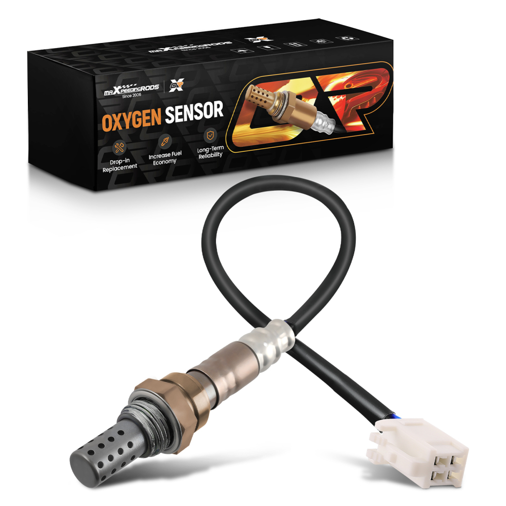 Oxygen Sensor compatible for Toyota Carlolla Matrix L4-1.8 2003-2008 Downstream Upstream