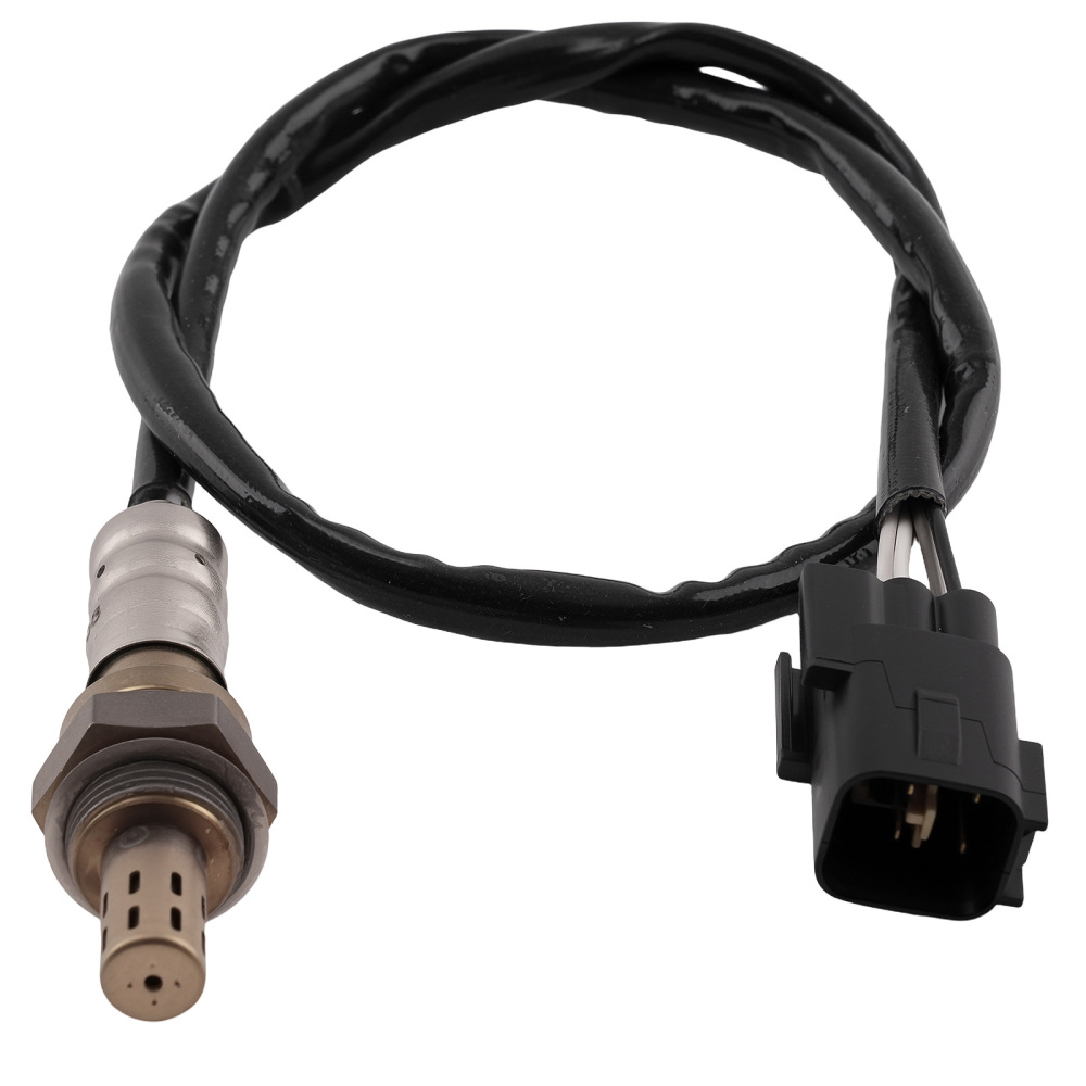 2x Up+Downstream O2 Oxygen Sensor compatible for Kia Optima Sportage Sorento 2.4L 11-15