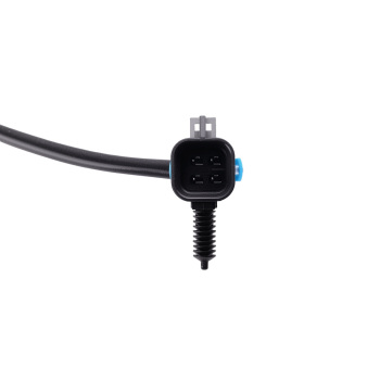 4x Oxygen O2 Sensor UP+Down compatible for Chevrolet Express compatible for GMC Savana1500 2500 3500