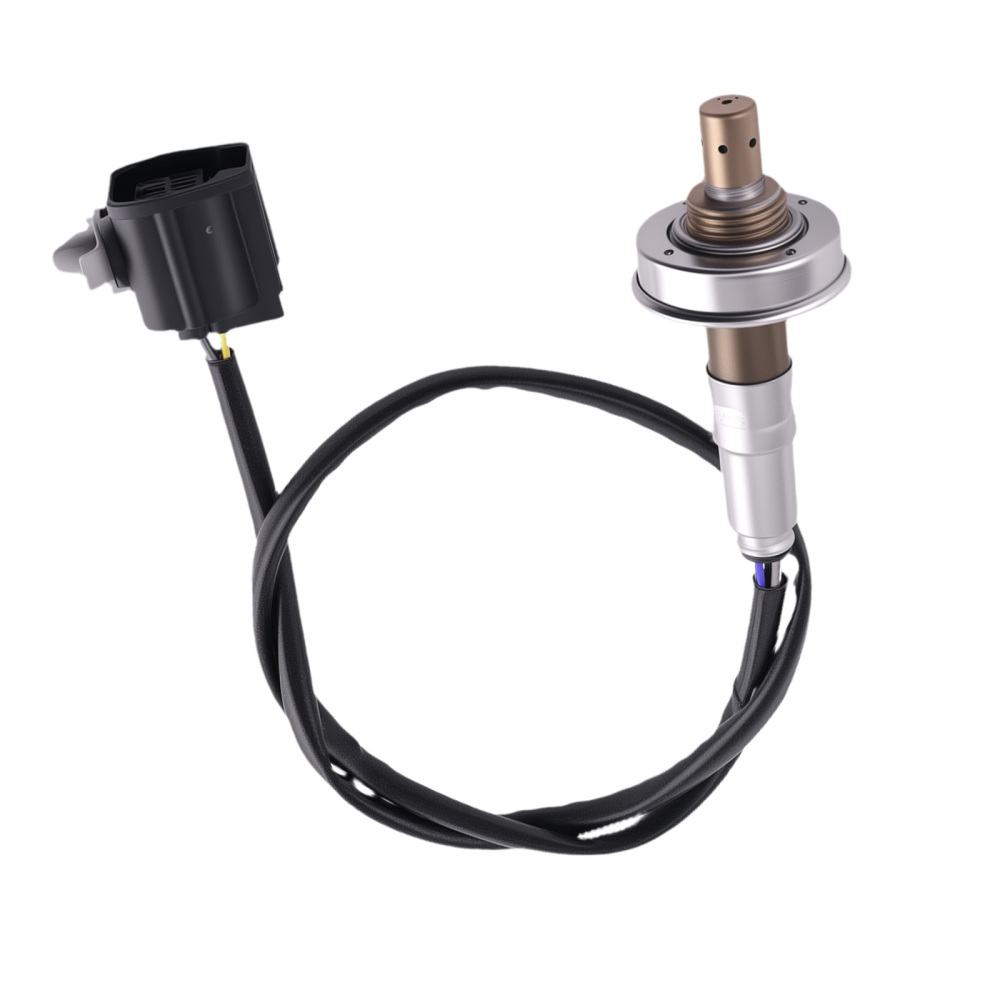 2PCS Upstream Downstream Oxygen O2 Sensorfor compatible for Mazda 6 2.5L L4 2009-2013