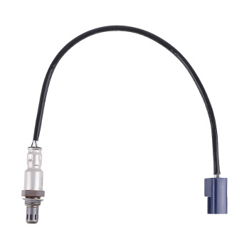 4PCS Upstream Downstream Oxygen Sensor compatible for Nissan NV1500 NV2500 NV3500 2012-19