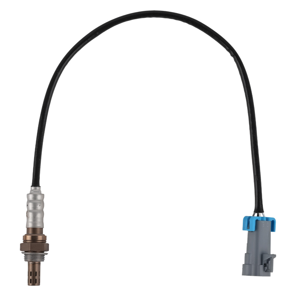 2* Oxygen Sensor Up+Downstream compatible for Hummer H3 L5-3.5L 2006 234-4331 234-4347