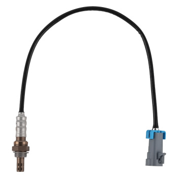 2* Oxygen Sensor Up+Downstream compatible for Hummer H3 L5-3.5L 2006 234-4331 234-4347