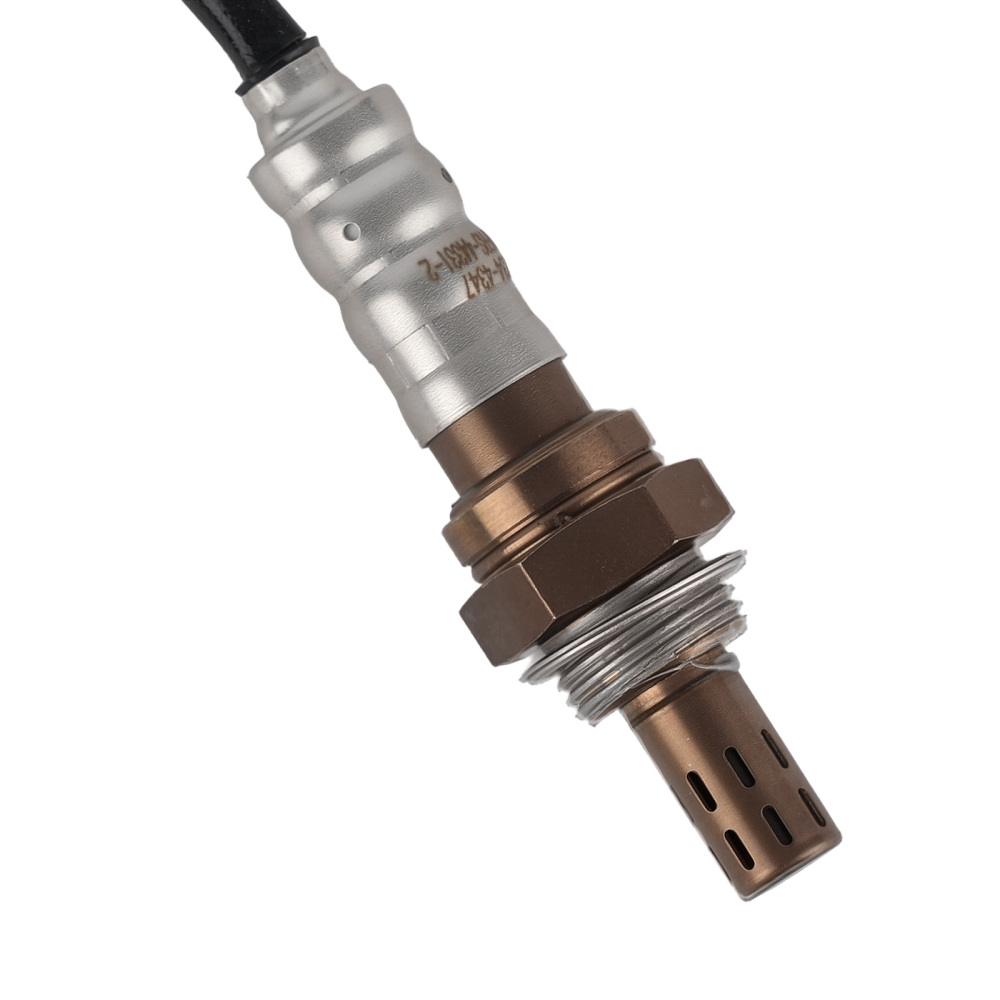 2* Oxygen Sensor Up+Downstream compatible for Hummer H3 L5-3.5L 2006 234-4331 234-4347