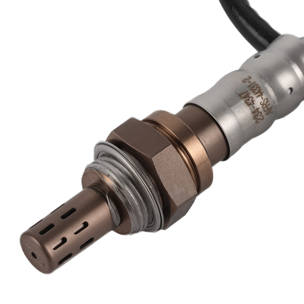 2* Oxygen Sensor Up+Downstream compatible for Hummer H3 L5-3.5L 2006 234-4331 234-4347