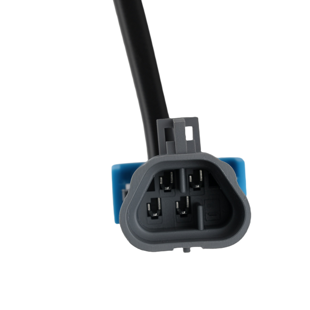 2* Oxygen Sensor Up+Downstream compatible for Hummer H3 L5-3.5L 2006 234-4331 234-4347