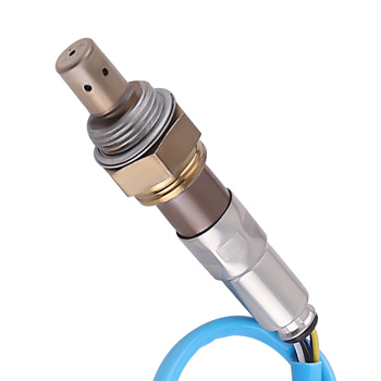 4X Oxygen Sensor Up+Down compatible for Honda Odyssey 3.5L V6 2007-20102345053 234-4355