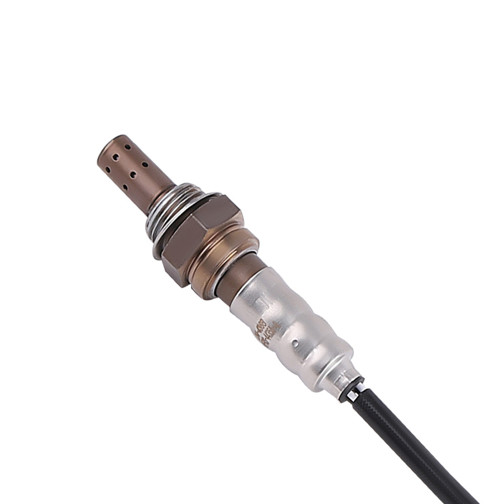 4X Oxygen Sensor Up+Down compatible for Honda Odyssey 3.5L V6 2007-20102345053 234-4355