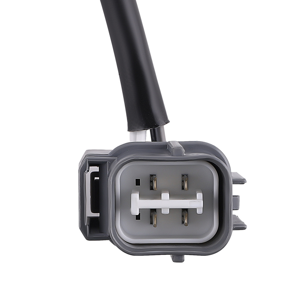 4X Oxygen Sensor Up+Down compatible for Honda Odyssey 3.5L V6 2007-20102345053 234-4355