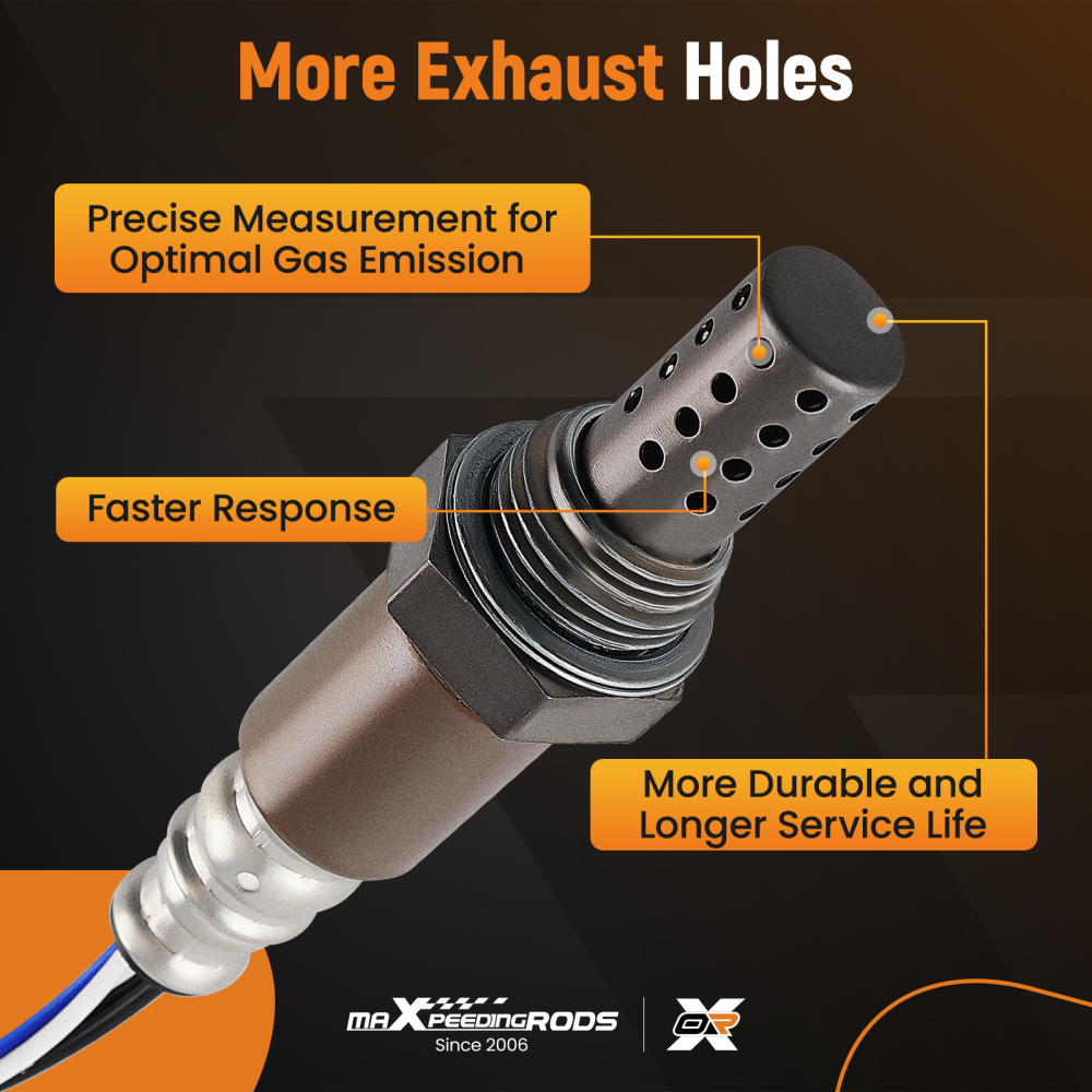 Downstream compatible for Acura Mdx Rl Tl compatible for Honda Accord Civic Odyssey Pilot