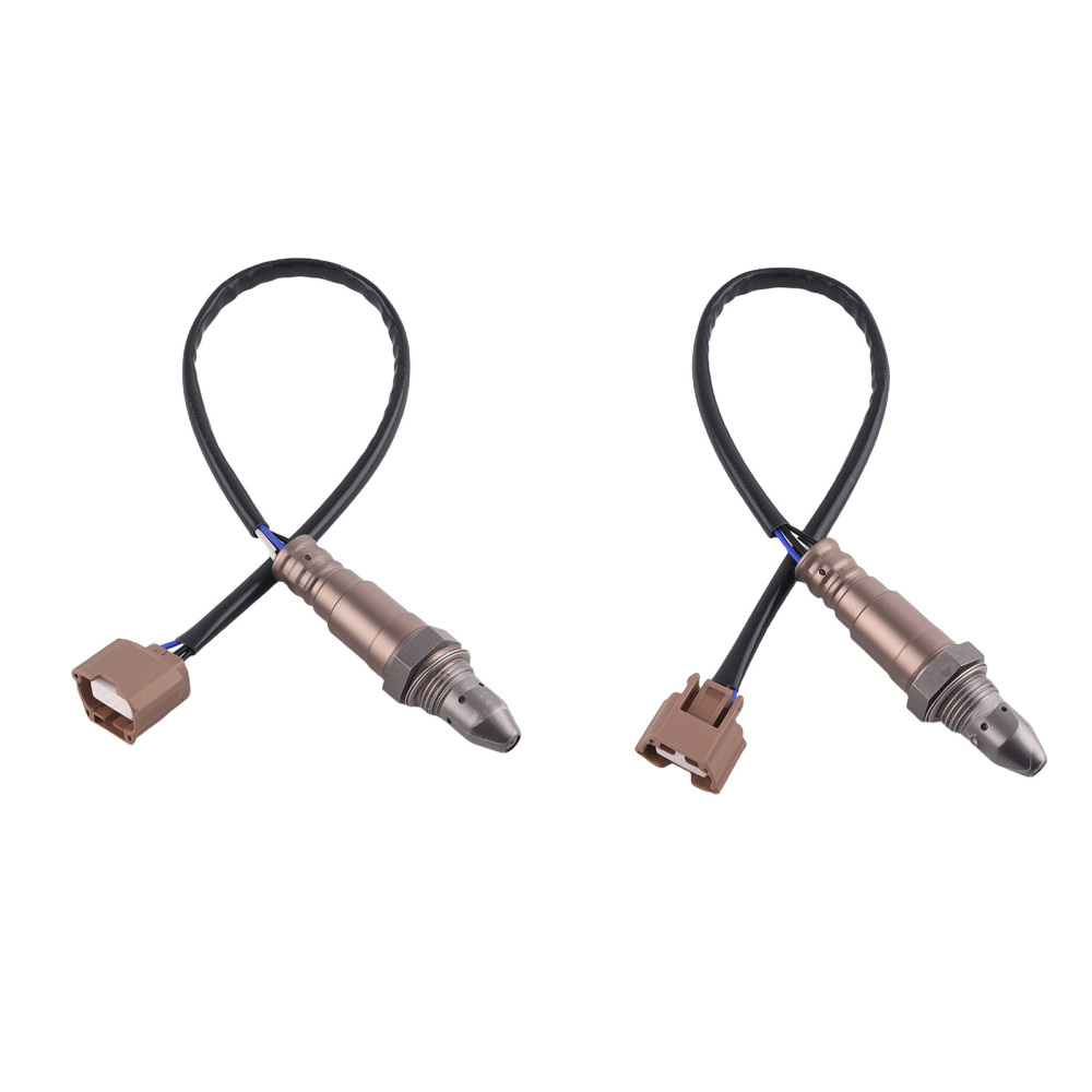 4x O2 Oxygen Sensor Up Down compatible for Nissan Altima/Maxima 3.5L V6 13-14 234-9135