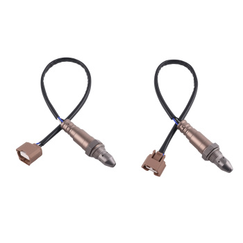 4x O2 Oxygen Sensor Up Down compatible for Nissan Altima/Maxima 3.5L V6 13-14 234-9135